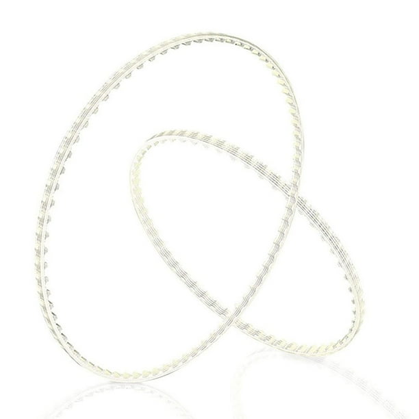 Petite et grande ceinture pour mod/èles Polari S 360 et 380 Polari S Belt Kit de rechange pour nettoyeur de piscine Polari S 360//380-9-100-1017